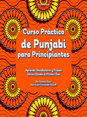 cover image of Curso Práctico de Punjabi para Principiantes